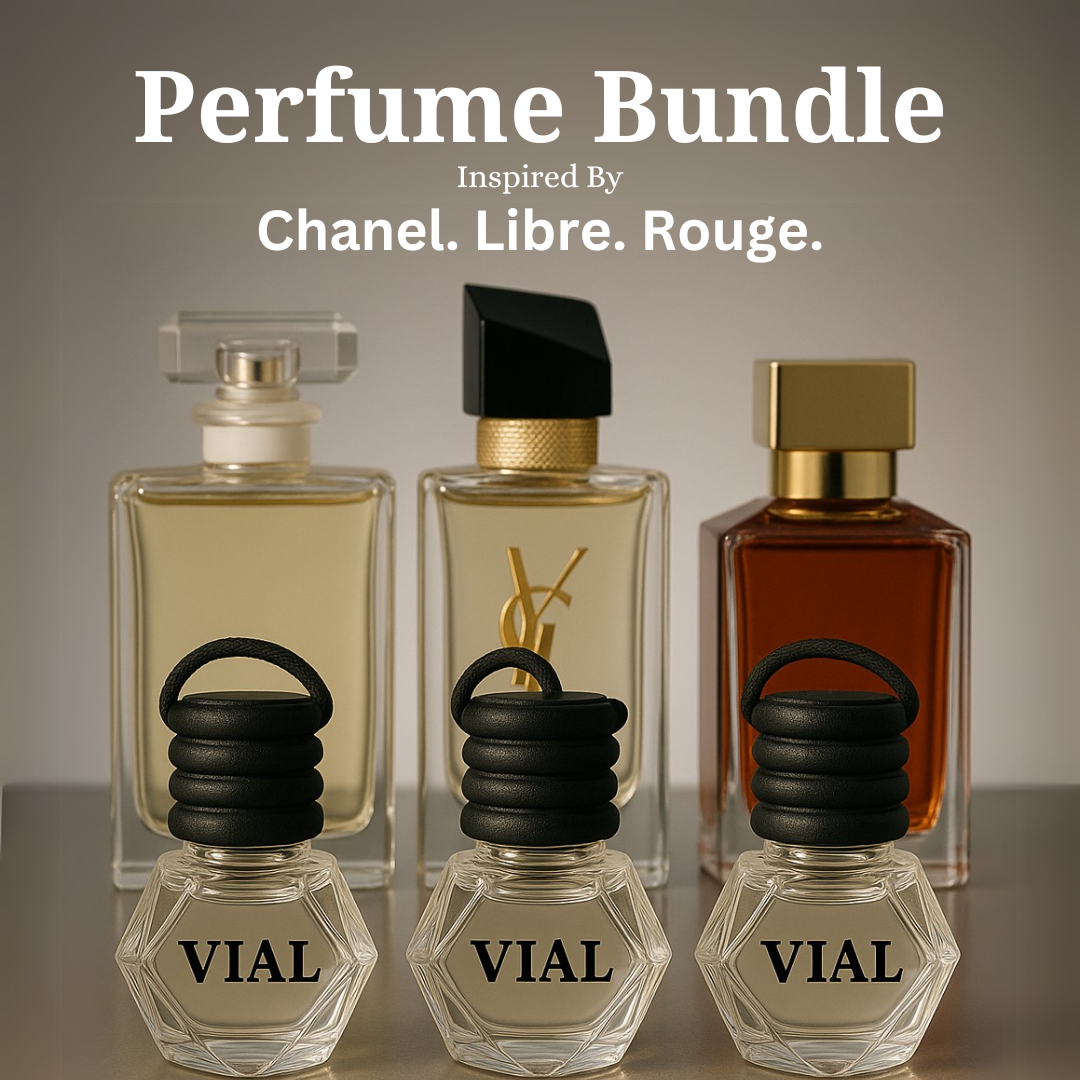 Perfume Bundle