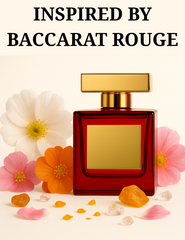 Formula Rouge (Perfume)