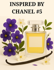 Formula Channel (Perfume)