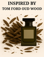 Formula Oud Wood (Cologne)