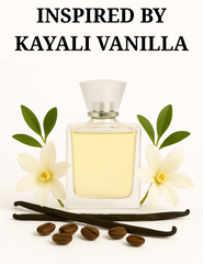 Formula Vanilla (Perfume)