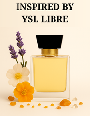 Formula Libre (Perfume)