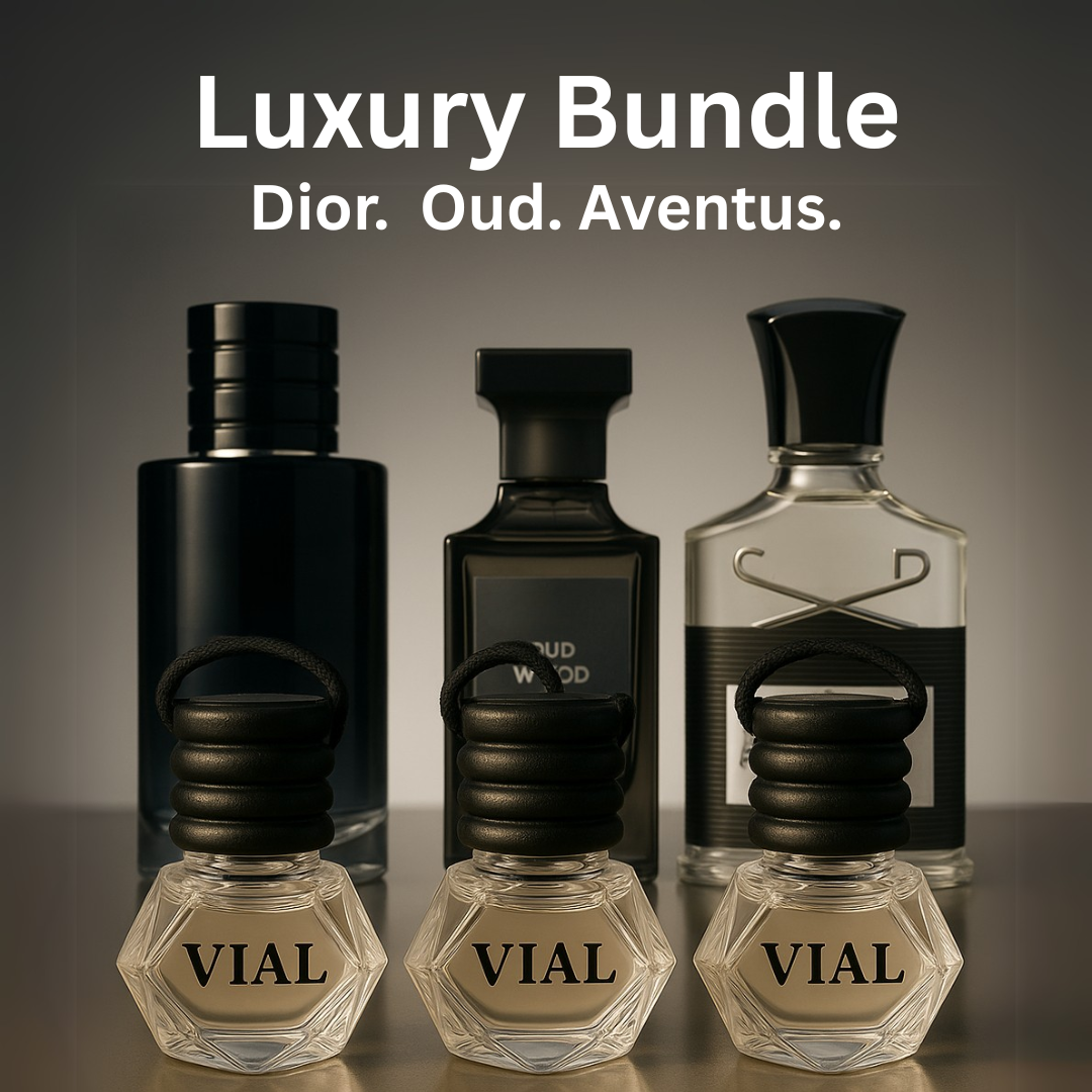Cologne Bundle