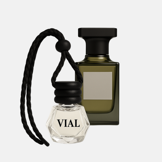 Formula Oud Wood