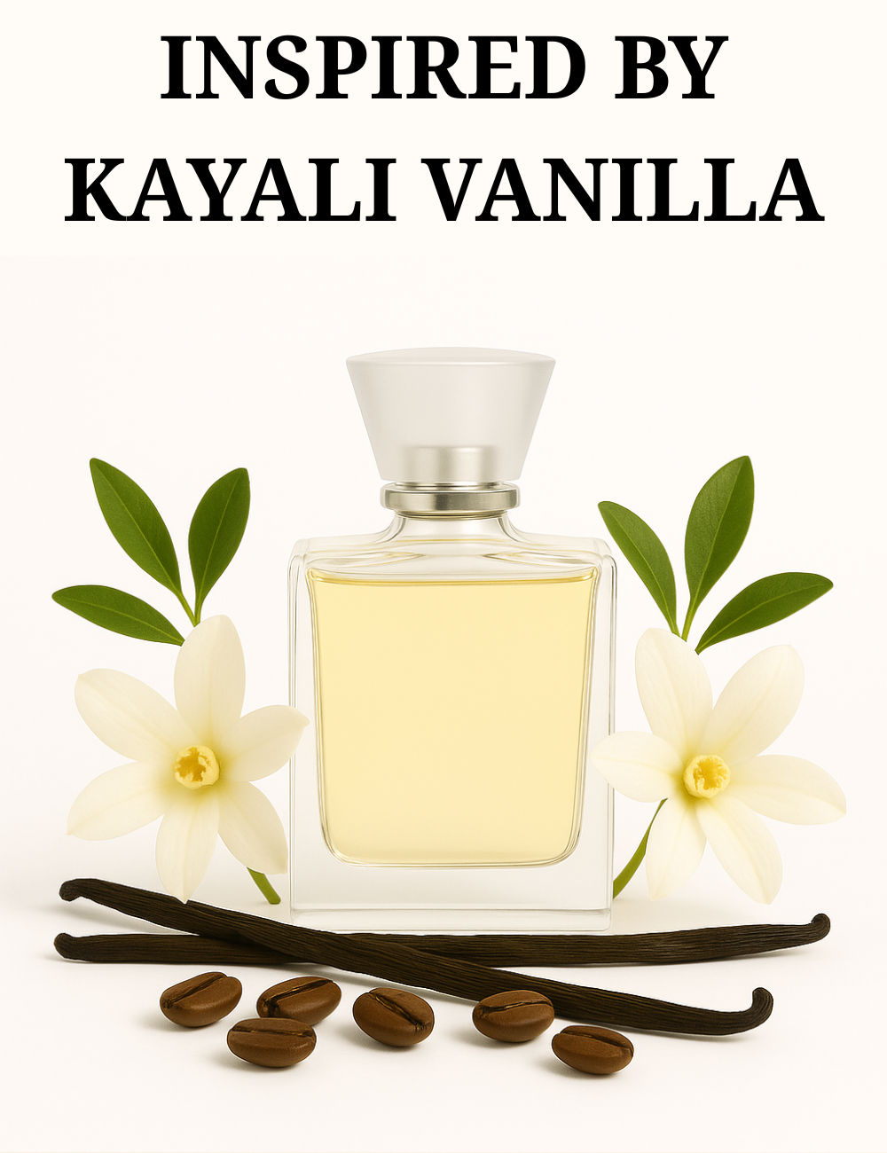 Formula Vanilla