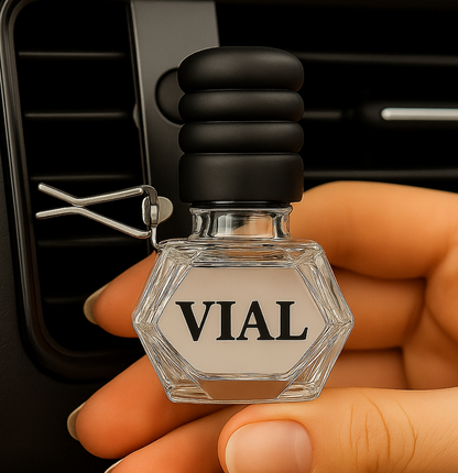 Vent Clip Add-On (Recommended)