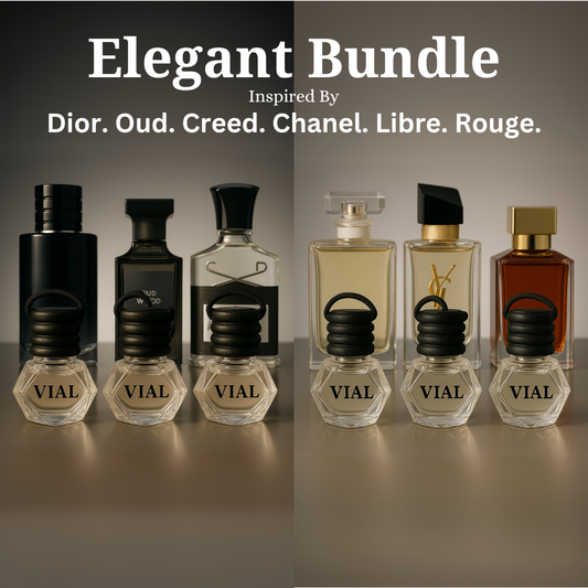 Elegant Bundle